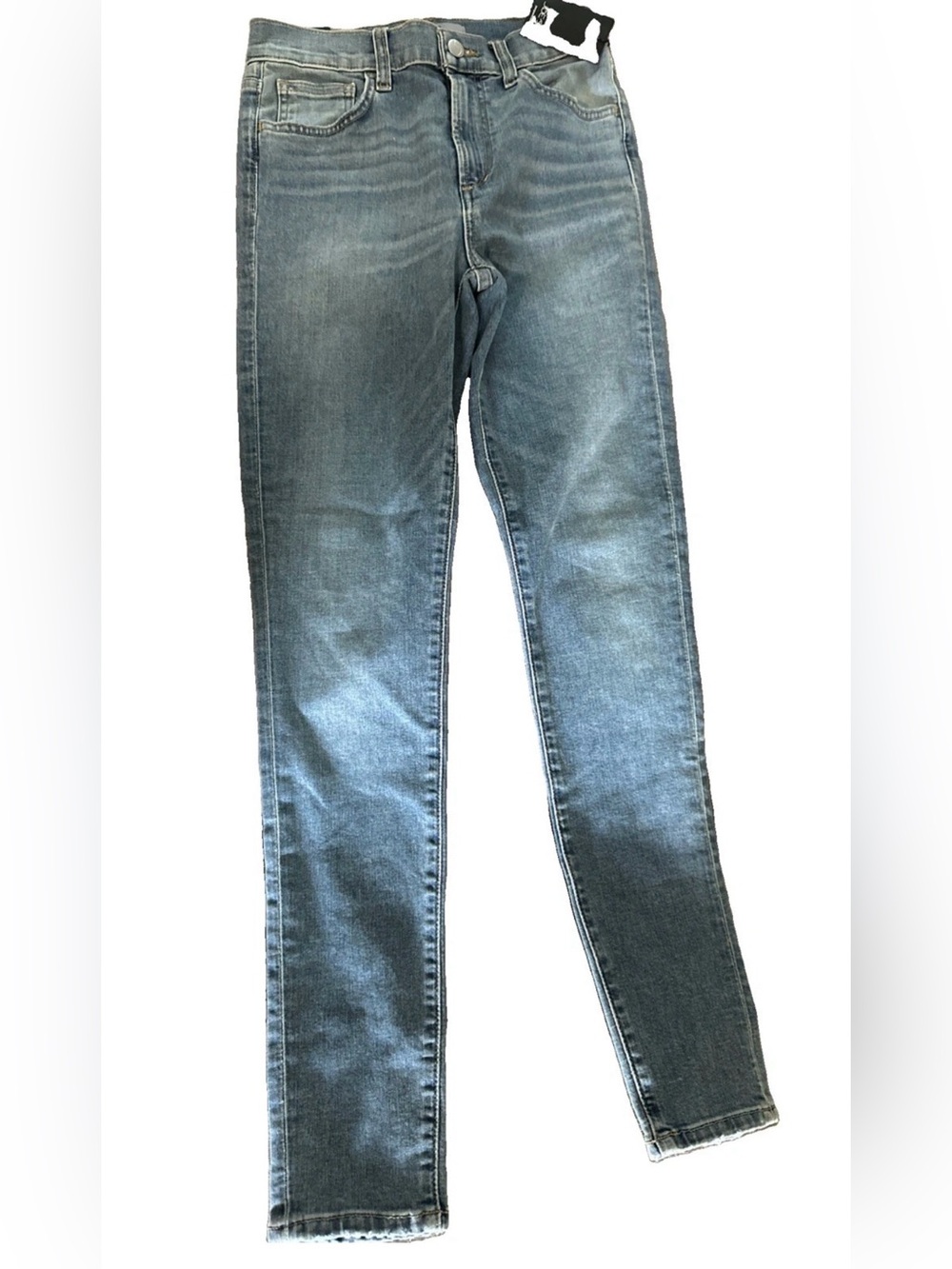 NWT Joe's Jeans Ayisha High Rise Skinny Ankle Jean Size 27